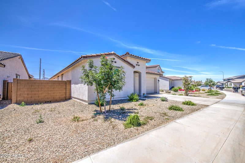 12515 Marguerite Ave, Avondale, AZ 85323