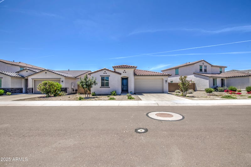12515 Marguerite Ave, Avondale, AZ 85323