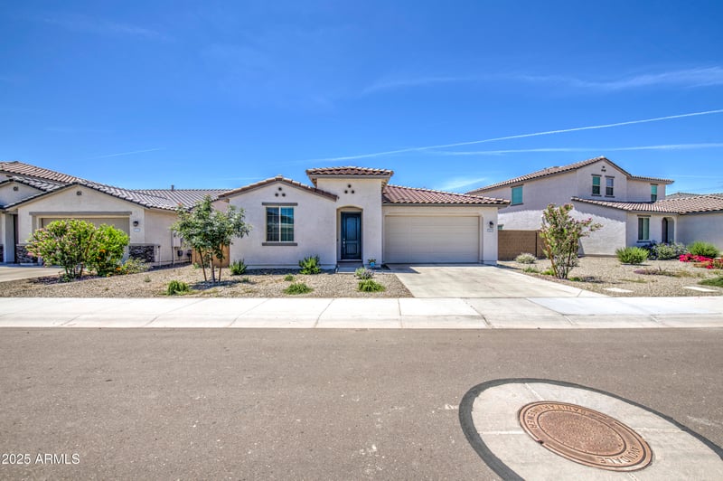 12515 Marguerite Ave, Avondale, AZ 85323