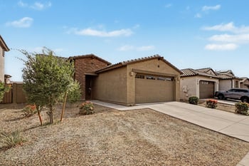 12515 Morten Ave, Glendale, AZ 85307