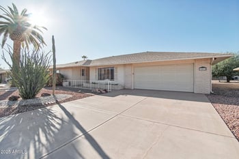 12515 Rampart Dr, Sun City West, AZ 85375