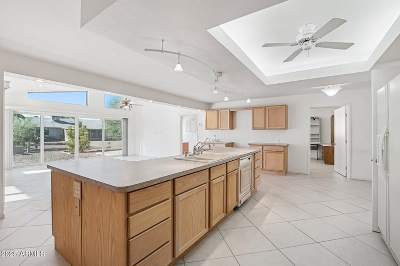 12515 Rampart Dr, Sun City West, AZ 85375