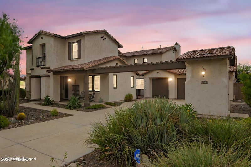 12515 Red Hawk Dr, Peoria, AZ 85383