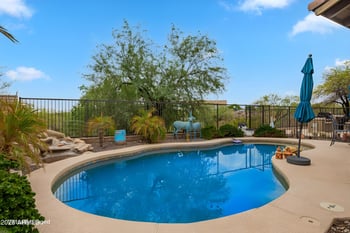 12515 Red Hawk Dr, Peoria, AZ 85383