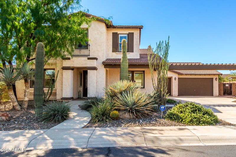 12515 Red Hawk Dr, Peoria, AZ 85383