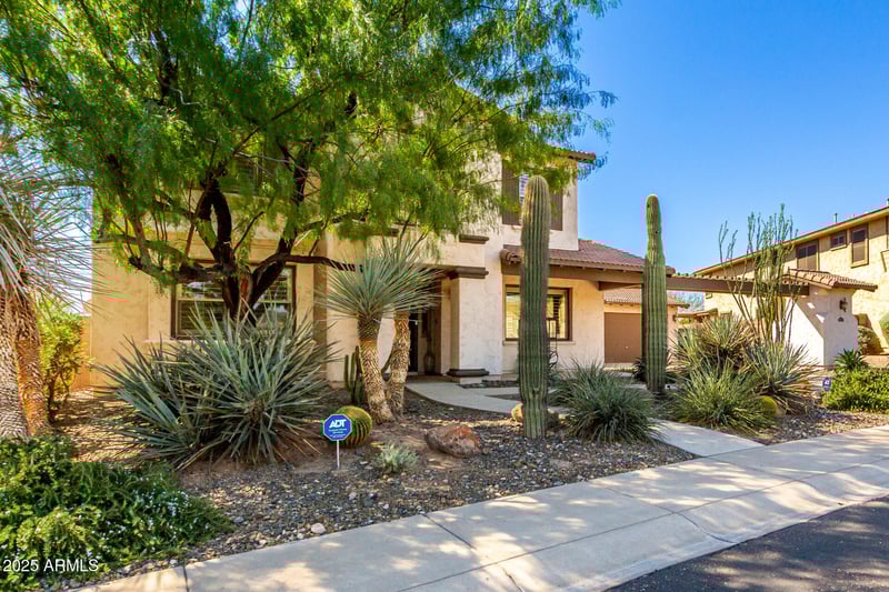 12515 Red Hawk Dr, Peoria, AZ 85383