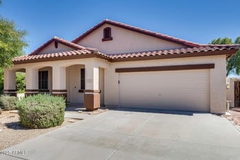 12515 S 176th Ave, Goodyear, AZ 85338