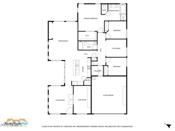 12515 S 176th Ave, Goodyear, AZ 85338