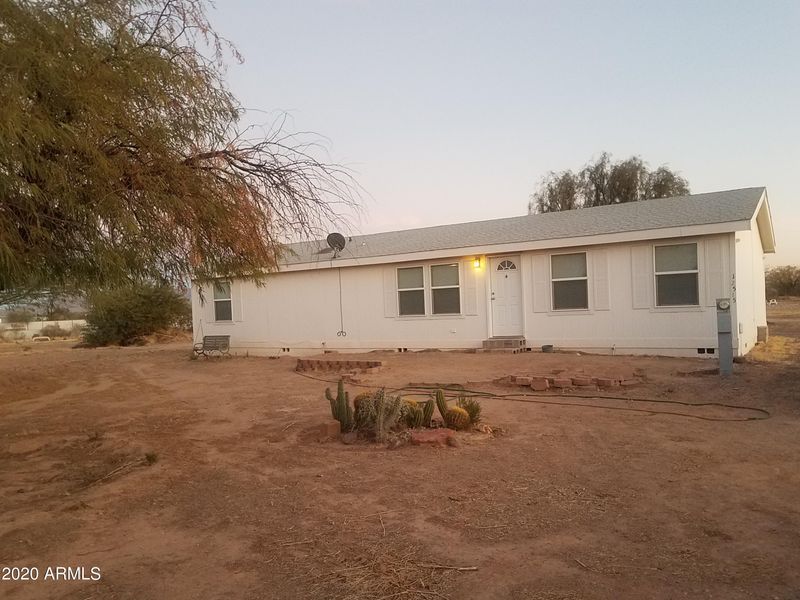 12515 S 212th Dr, Buckeye, AZ 85326