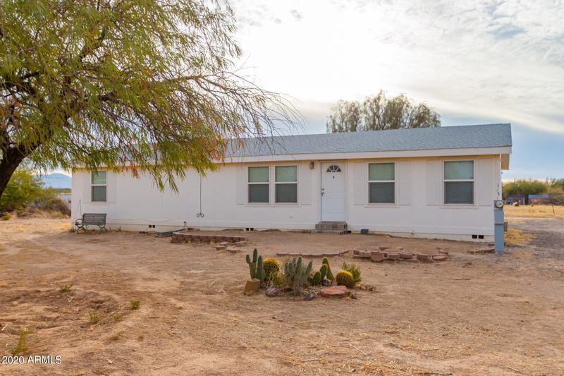 12515 S 212th Dr, Buckeye, AZ 85326