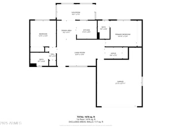 12515 Allegro Dr, Sun City West, AZ 85375