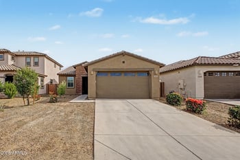 12515 Morten Ave, Glendale, AZ 85307