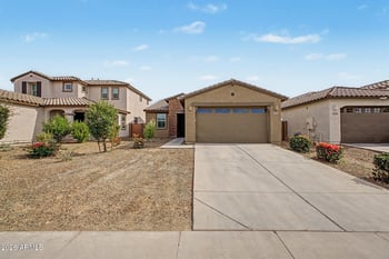 12515 Morten Ave, Glendale, AZ 85307