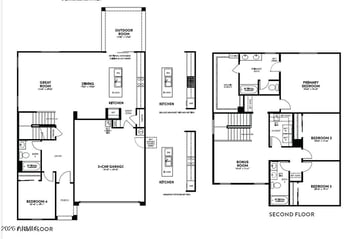 12515 W Odeum Ln, Avondale, AZ 85323