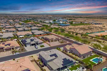 12516 Mclellan Ct, Glendale, AZ 85307