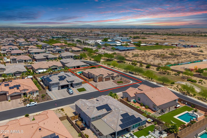 12516 W Mclellan Ct, Glendale, AZ 85307