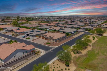 12516 W Mclellan Ct, Glendale, AZ 85307