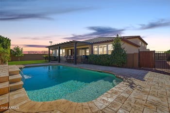 12516 W Mclellan Ct, Glendale, AZ 85307