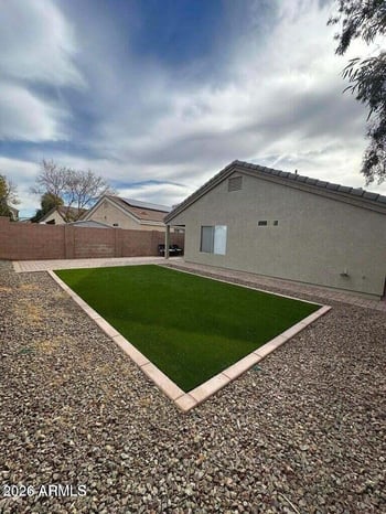 12516 Saint Moritz Ln, El Mirage, AZ 85335