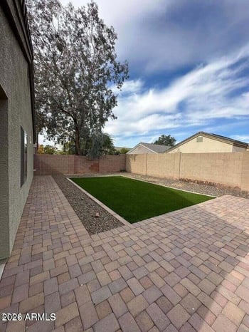 12516 Saint Moritz Ln, El Mirage, AZ 85335