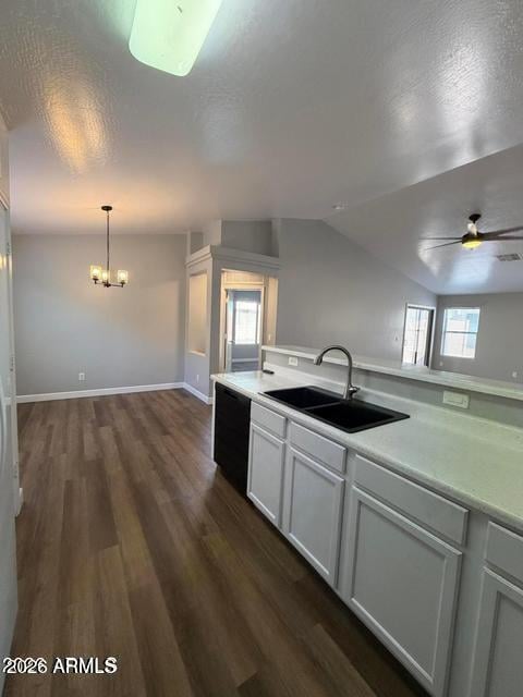 12516 W Saint Moritz Ln, El Mirage, AZ 85335