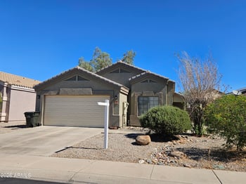 12516 Saint Moritz Ln, El Mirage, AZ 85335