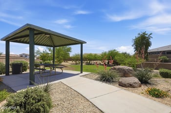 12517 Lawrence Rd, Glendale, AZ 85307