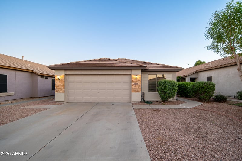 12517 W Madison St, Avondale, AZ 85323