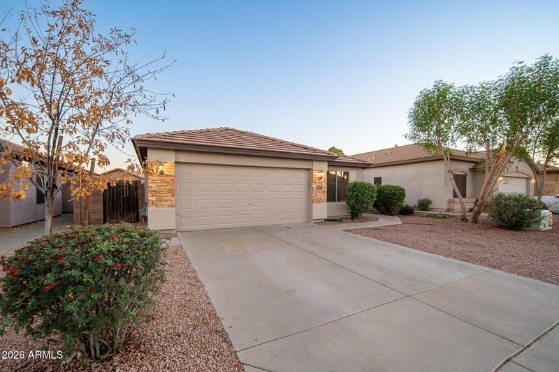 12517 W Madison St, Avondale, AZ 85323