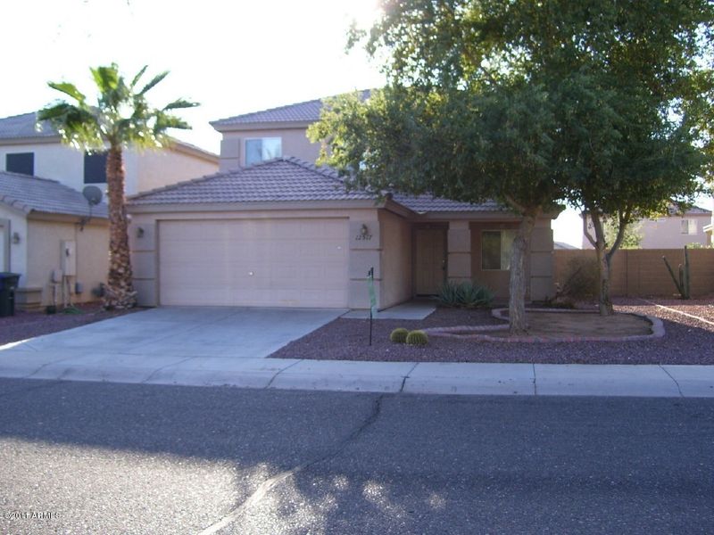 12517 W Pershing St, El Mirage, AZ 85335