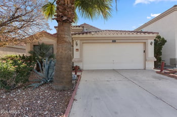 12517 Wells St, El Mirage, AZ 85335