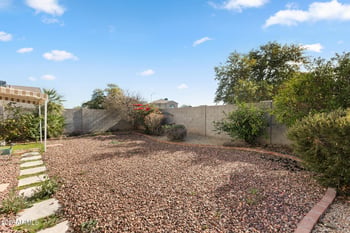 12517 Wells St, El Mirage, AZ 85335