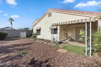 12517 Wells St, El Mirage, AZ 85335