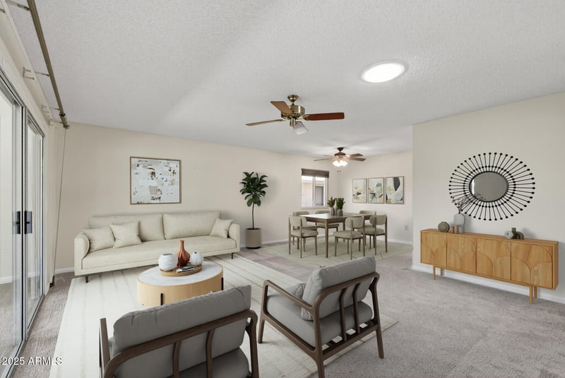 12518 Prospect Dr, Sun City West, AZ 85375