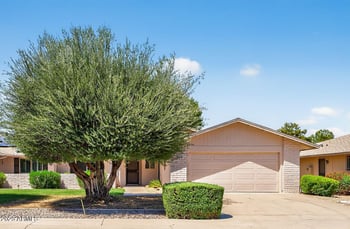 12518 Prospect Dr, Sun City West, AZ 85375