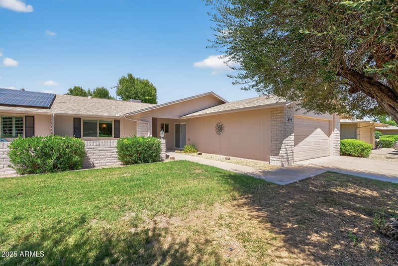 12518 Prospect Dr, Sun City West, AZ 85375