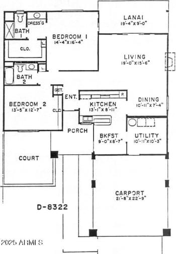 12518 Prospect Dr, Sun City West, AZ 85375