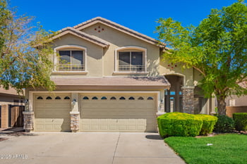 12518 Sells Dr, Litchfield Park, AZ 85340