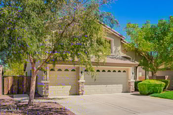 12518 Sells Dr, Litchfield Park, AZ 85340