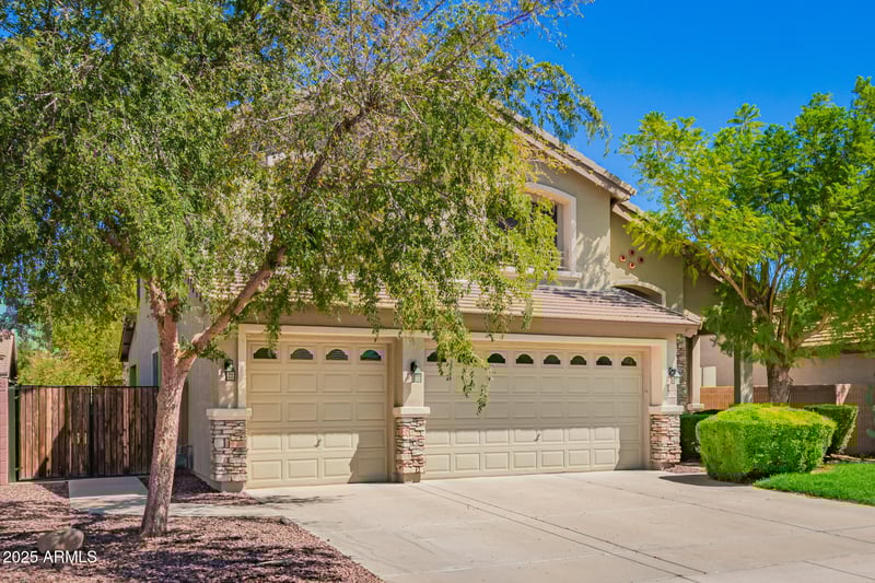 12518 Sells Dr, Litchfield Park, AZ 85340