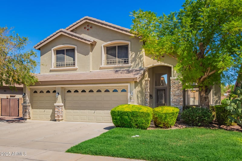 12518 Sells Dr, Litchfield Park, AZ 85340
