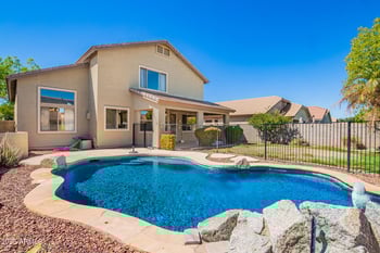 12518 Sells Dr, Litchfield Park, AZ 85340