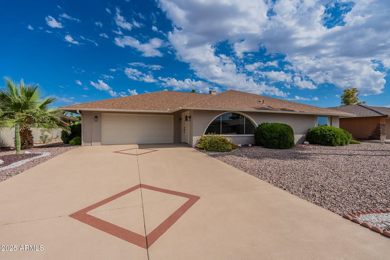 12518 Skylark Dr, Sun City West, AZ 85375