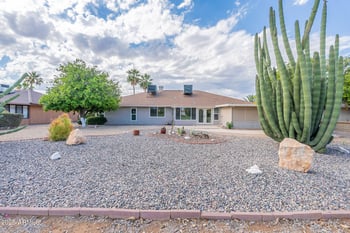 12518 Skylark Dr, Sun City West, AZ 85375