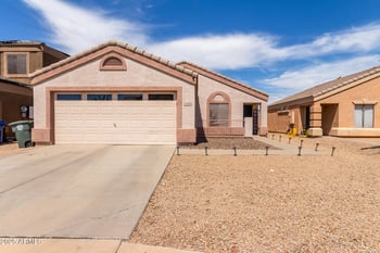 12518 Surrey Ave, El Mirage, AZ 85335