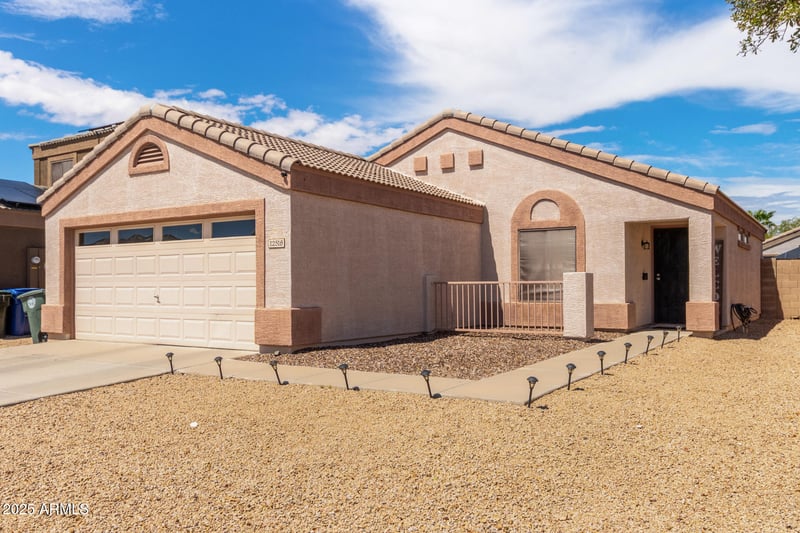 12518 Surrey Ave, El Mirage, AZ 85335