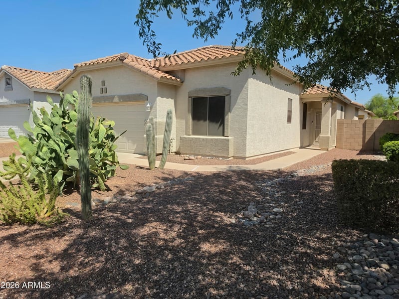 12518 Cercado Ln, Litchfield Park, AZ 85340