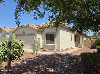 12518 Cercado Ln, Litchfield Park, AZ 85340