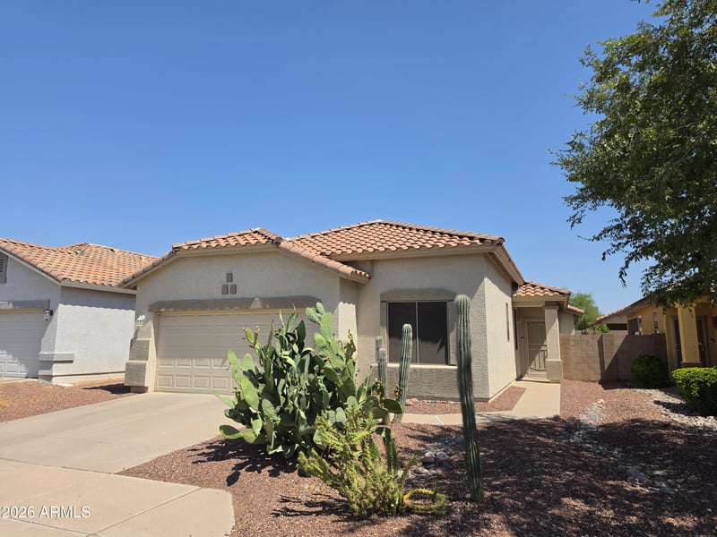 12518 Cercado Ln, Litchfield Park, AZ 85340