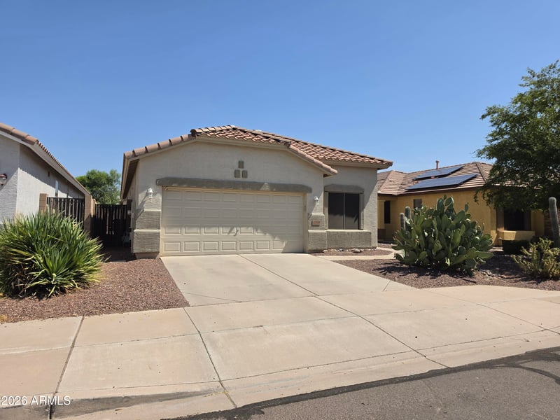 12518 Cercado Ln, Litchfield Park, AZ 85340